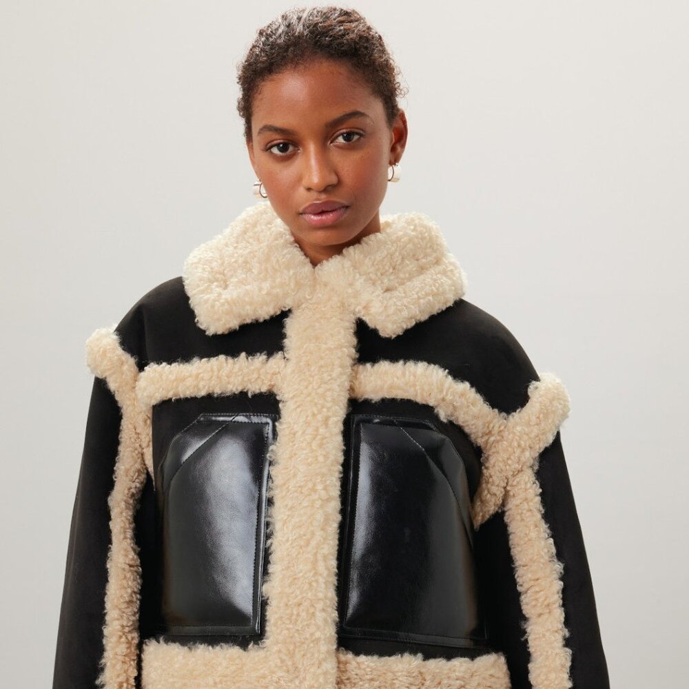 Edith Jacket - Picture 4 of 5